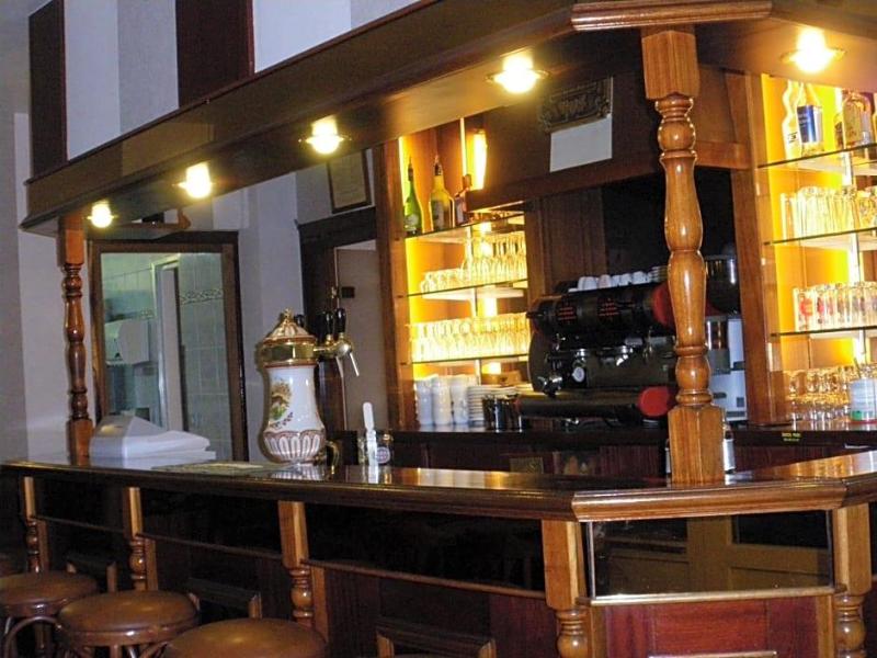 Hotel Des Tilleuls image