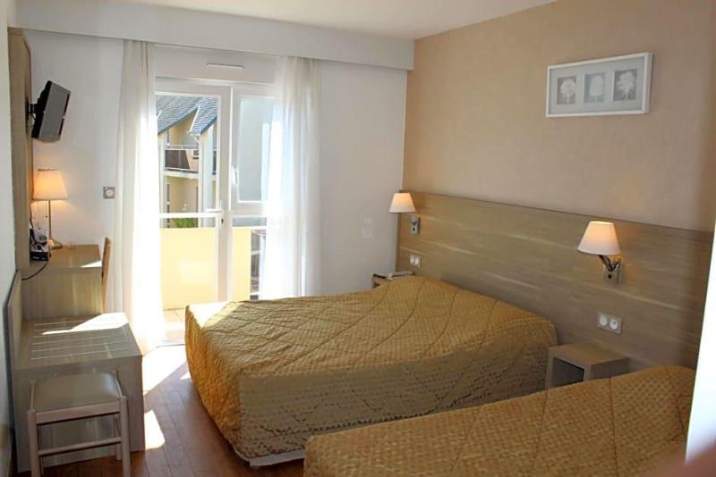 Hotel Des Tilleuls image
