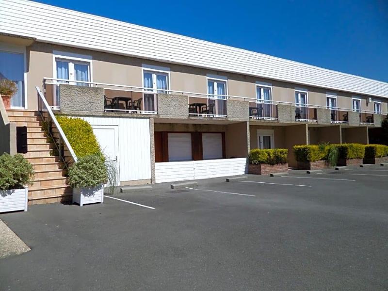 Hotel Des Tilleuls image