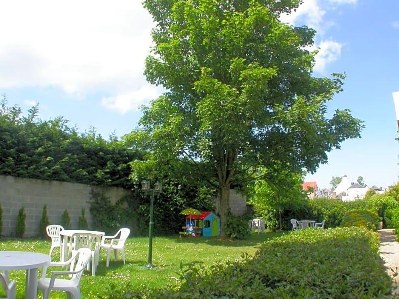 Hotel Des Tilleuls image