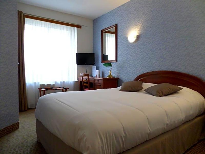 Hotel Des Tilleuls image