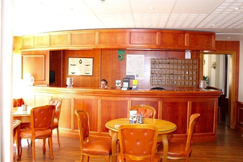 Hotel Des Tilleuls image