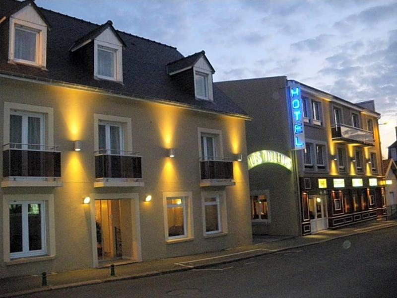 Hotel Des Tilleuls image