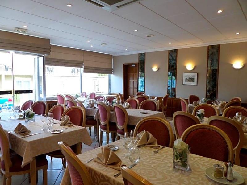 Hotel Des Tilleuls image