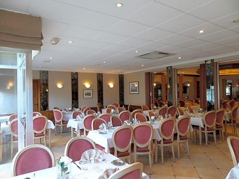 Hotel Des Tilleuls image