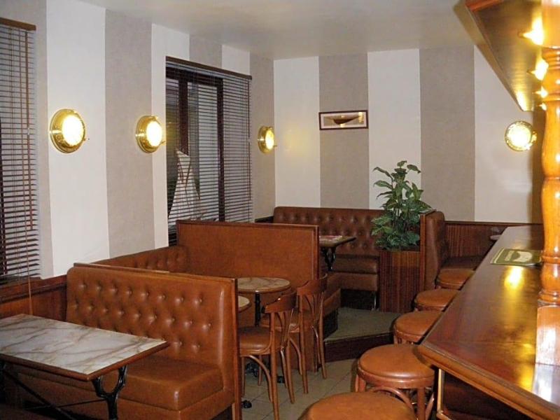 Hotel Des Tilleuls image