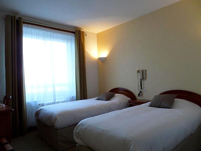Hotel Des Tilleuls image