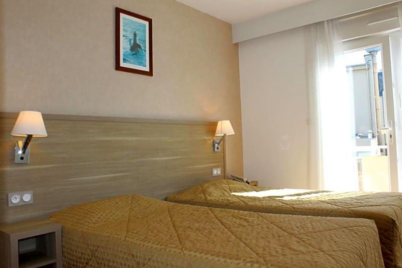 Hotel Des Tilleuls image
