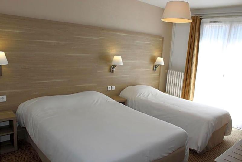 Hotel Des Tilleuls image