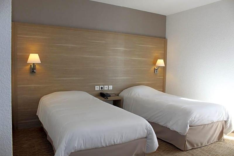 Hotel Des Tilleuls image