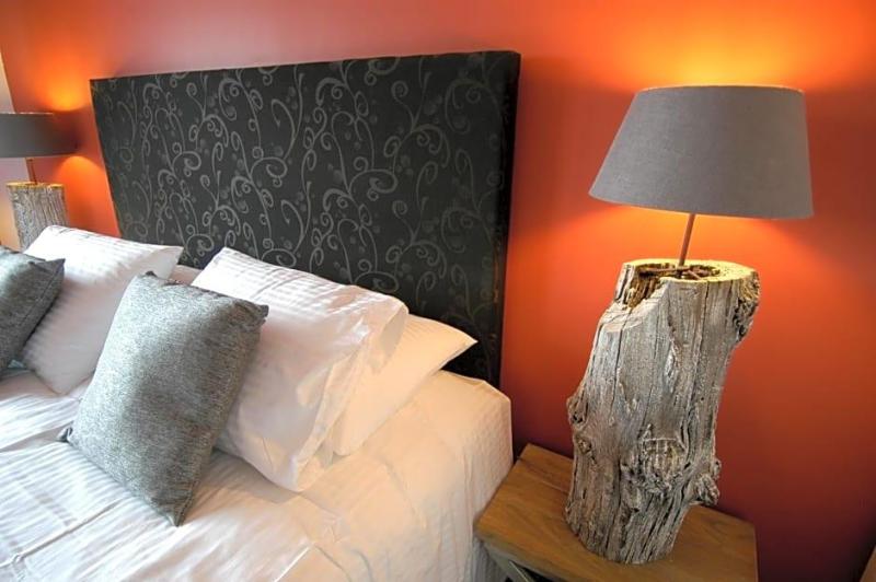 Auberge De Maison Rouge image