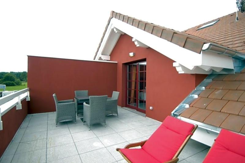 Auberge De Maison Rouge image