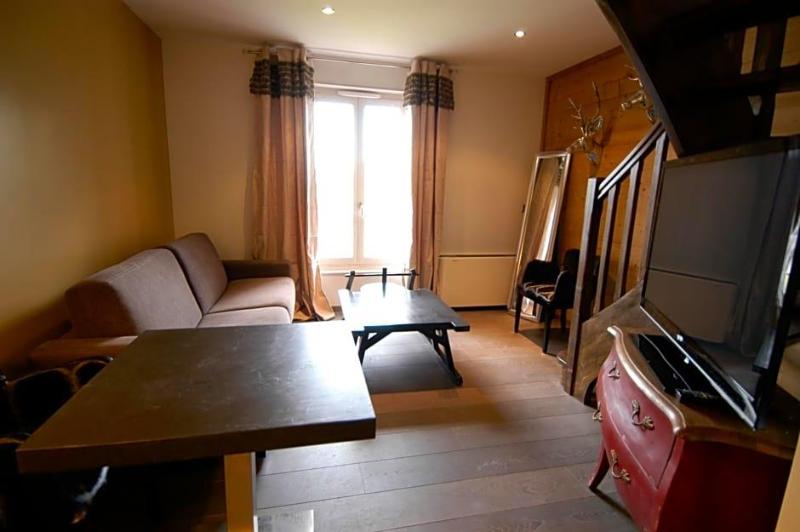 Auberge De Maison Rouge image