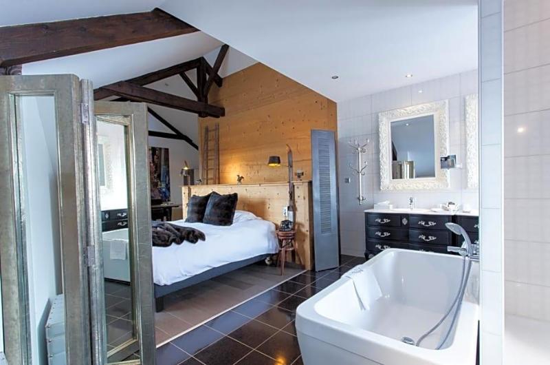 Auberge De Maison Rouge image
