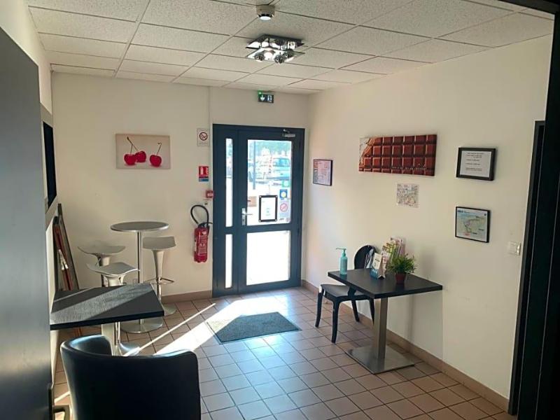 Hotel Restaurant La Cuis In image
