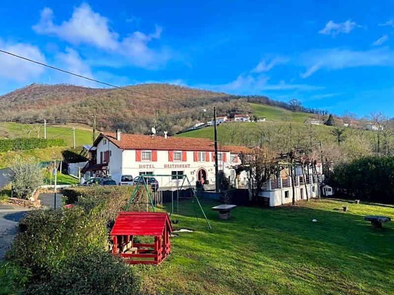 Manexenea image