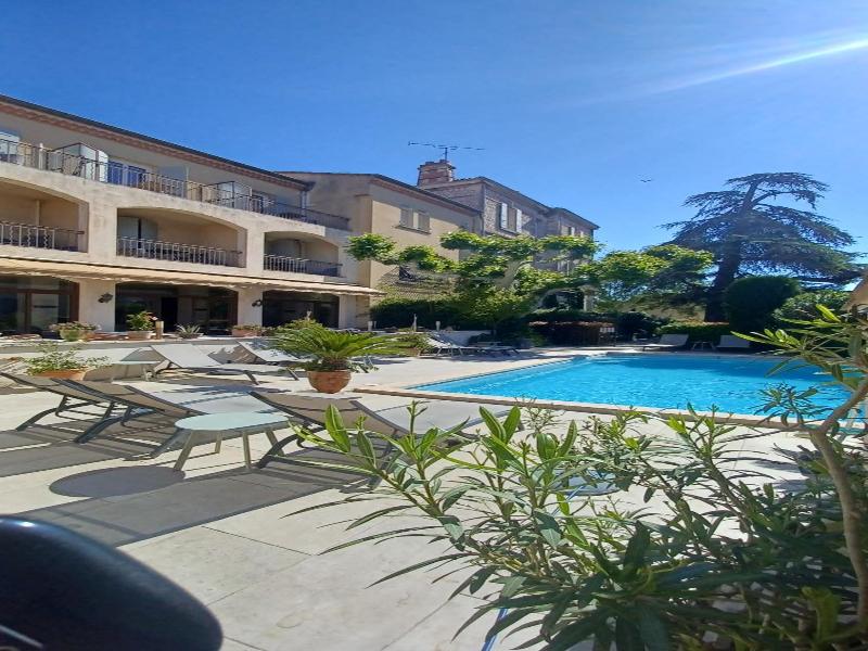 Le Castelet Des Alpilles image