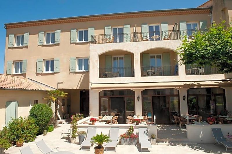 Le Castelet Des Alpilles image