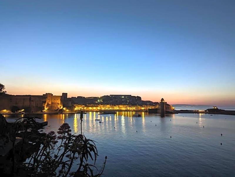Hotel Le Bon Port image