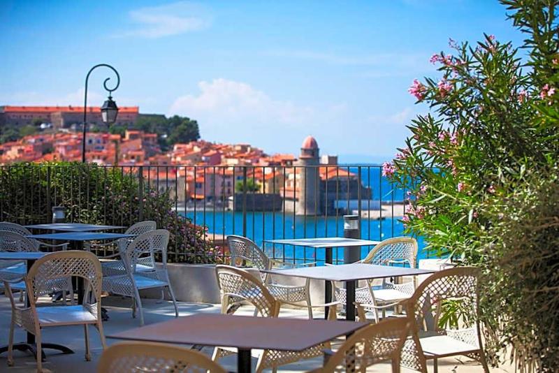 Hotel Le Bon Port image