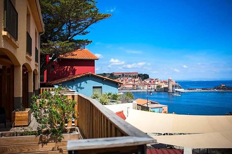 Hotel Le Bon Port image