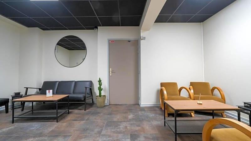 Hv Tel Rond Point image