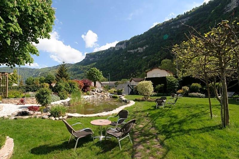 Hv Tel Restaurant De L Embarcadv Re image