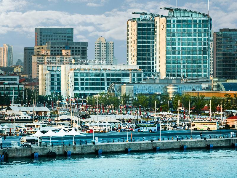 InterContinental Qingdao