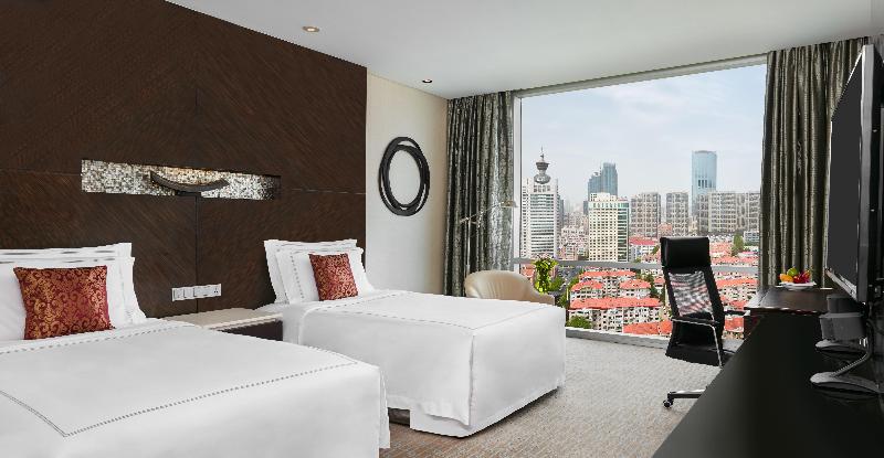 InterContinental Qingdao image