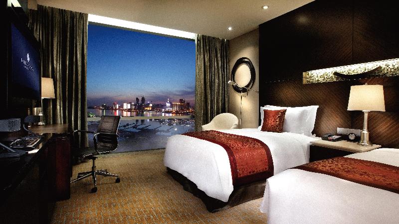 InterContinental Qingdao image