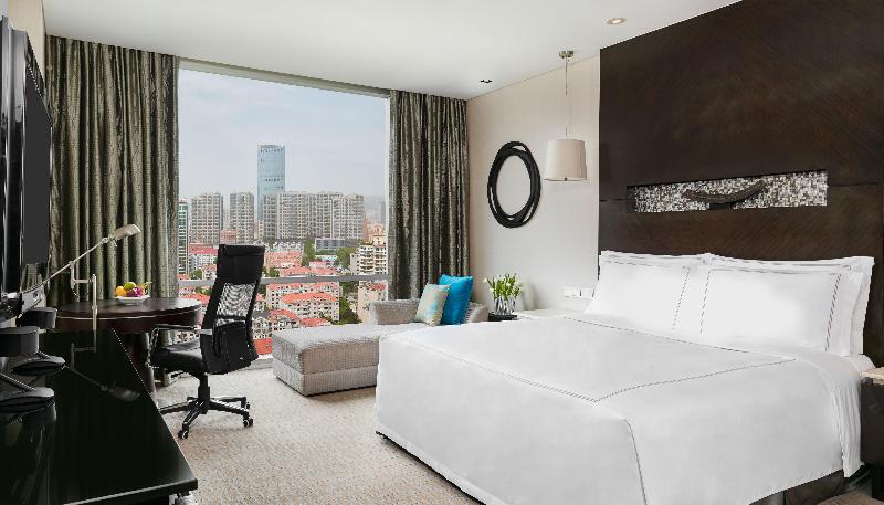 InterContinental Qingdao image