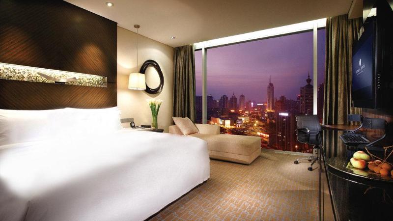 InterContinental Qingdao image