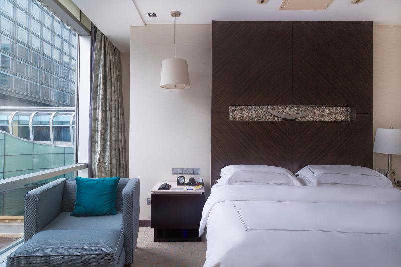 InterContinental Qingdao image
