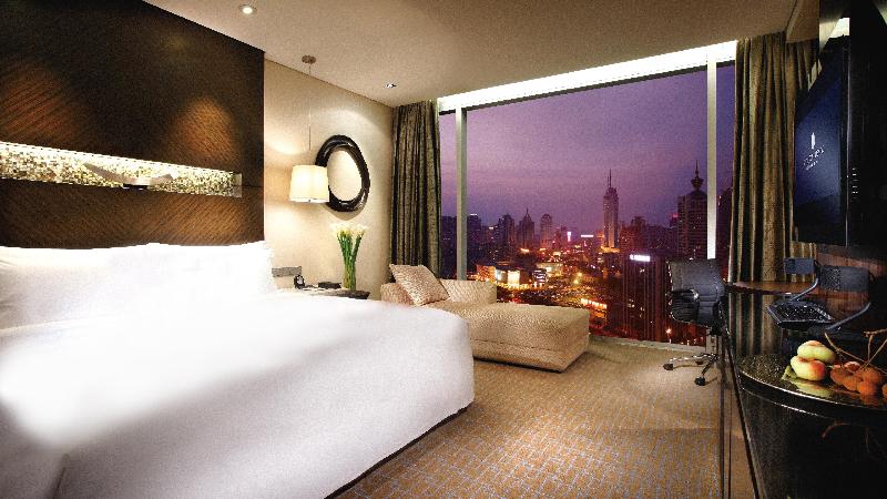 InterContinental Qingdao image