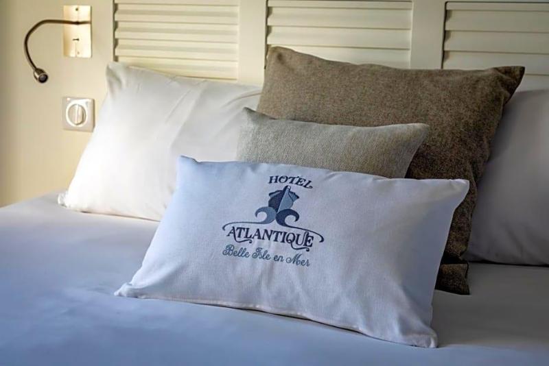 Hotel Atlantique image