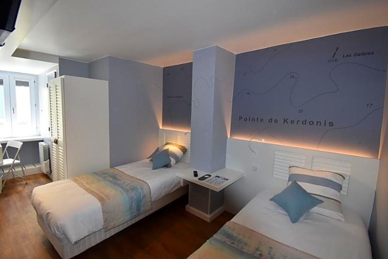Hotel Atlantique image