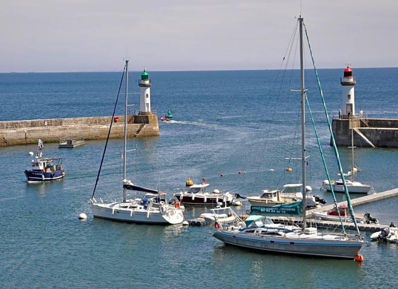 Hotel Atlantique image