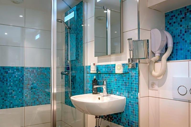 Hotel Atlantique image