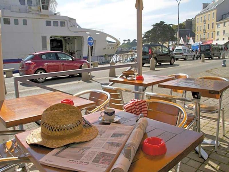 Hotel Atlantique image