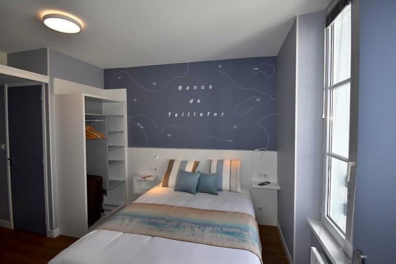 Hotel Atlantique image