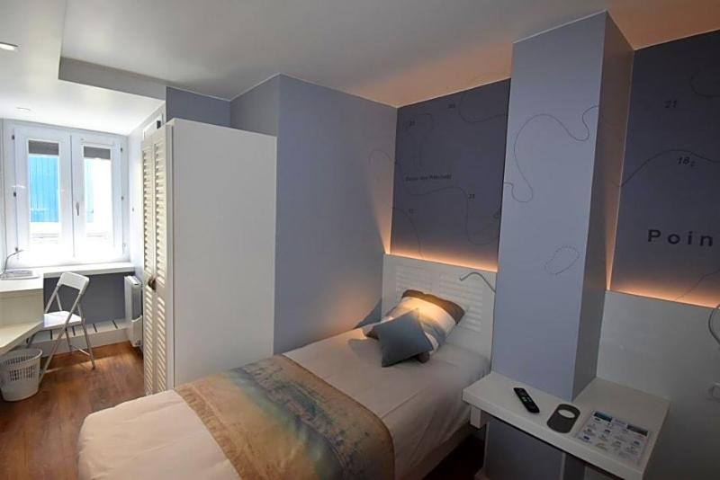 Hotel Atlantique image