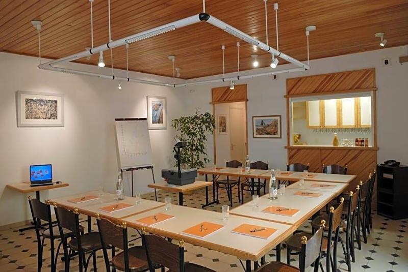 Hotel Atlantique image