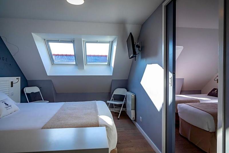 Hotel Atlantique image
