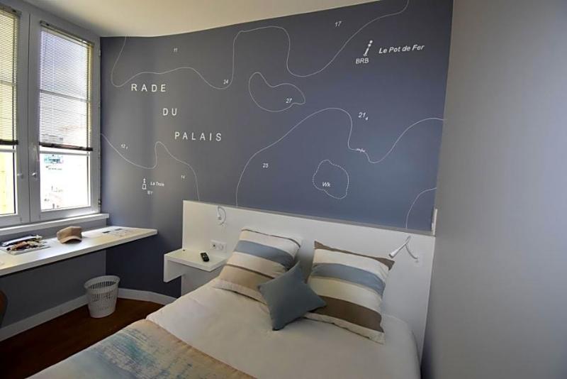 Hotel Atlantique image