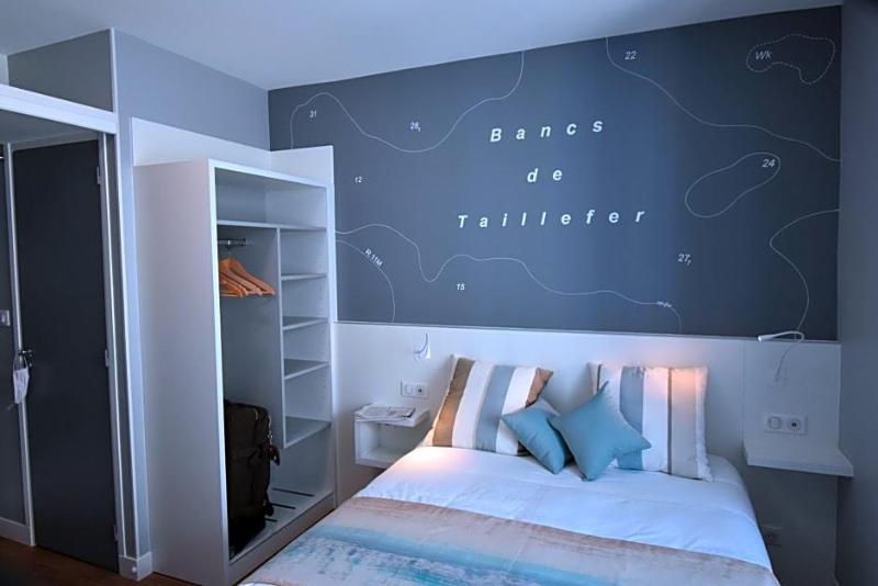 Hotel Atlantique image