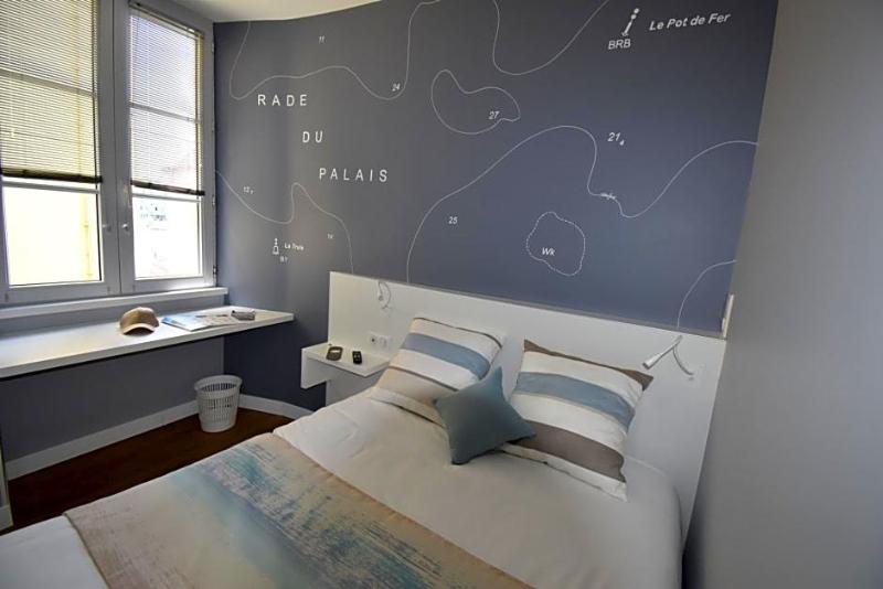 Hotel Atlantique image