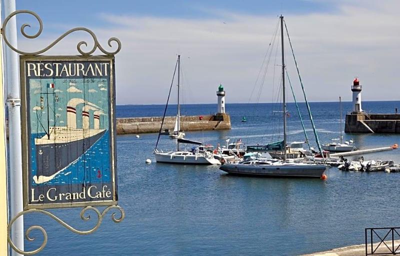 Hotel Atlantique image