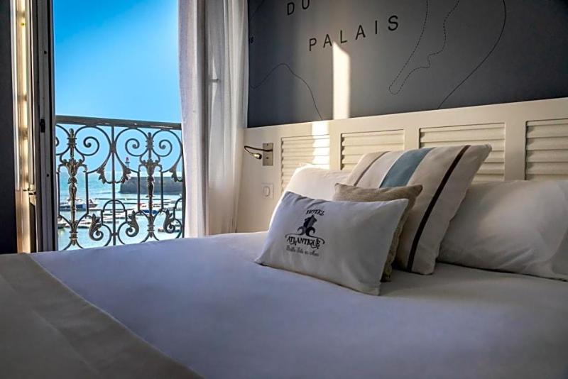 Hotel Atlantique image