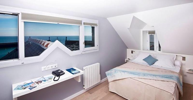 Hotel Atlantique image
