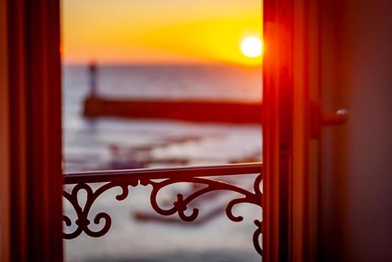Hotel Atlantique image